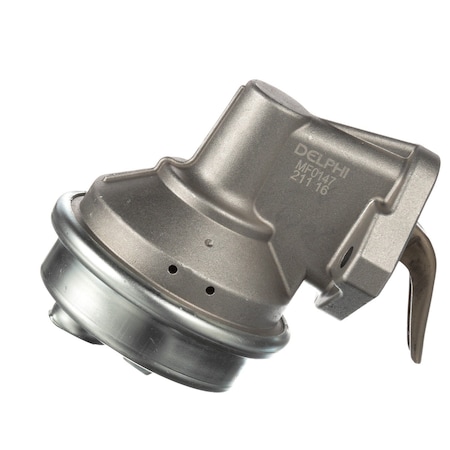 Delphi Mechanical Fuel Pump, Mf0147 MF0147